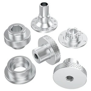 Custom CNC Machining Service Stainless Steel Parts CNC Turning Swiss Turning for Precision Small Components----procurement customization ----(https://www.cnctt.com)