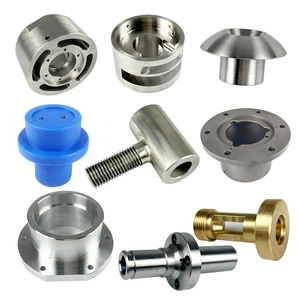 Precision Aluminium Machining and Custom CNC Machining Stainless Steel for Global OEM Applications----procurement customization ----(https://www.cnctt.com)