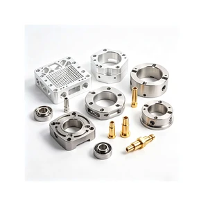 OEM Customized CNC Machining Service Precision Aluminum CNC Turning Mechanical Fittings----procurement customization ----(https://www.cnctt.com)