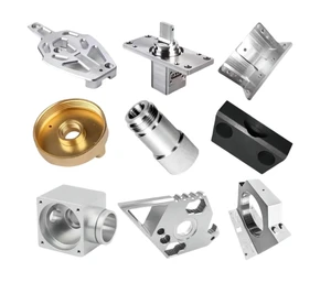 OEM Custom Cnc Milling Stainless Steel Aluminum Brass Metal Parts 5 Axis Precision Rapid Prototype Cnc Machining Services----procurement customization ----(https://www.cnctt.com)