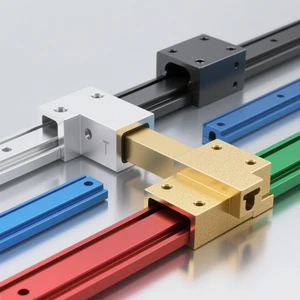 China Manufacturer CNC Machining Milling Service Precision Custom CNC Machining Parts Services----procurement customization ----(https://www.cnctt.com)