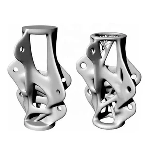 Manufacturer Precision Cheap Stainless Steel Cnc Machining Aluminum Rapid Prototype SLM Custom Metal 3d Print Service----procurement customization ----(https://www.cnctt.com)