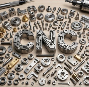 Custom CNC Parts 5 Axis Milling Turning OEM/ODM Aluminum/Brass/304 SS Components ROSH Certificated----procurement customization ----(https://www.cnctt.com)