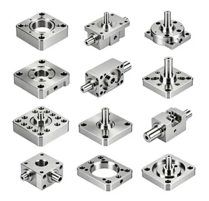 Custom Precision CNC Machining Milling Turning Parts Titanium /Stainless Steel/Aluminum Products Metal CNC Machining Service----procurement customization ----(https://www.cnctt.com)