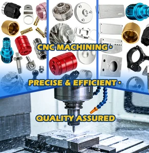 CNC Machining Services for Anodized Aluminum & Stainless Steel Auto Spare Parts with 3/4/5 Axis Milling Drilling for Machining----procurement customization ----(https://www.cnctt.com)