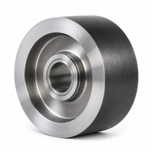 Precision CNC Turning Components Stainless Steel 304 Aluminum Custom Machined Components ISO 9001 Factory----procurement customization ----(https://www.cnctt.com)