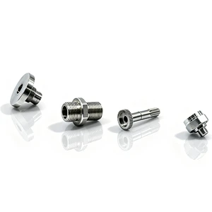 Custom 5 Axis Stainless Steel Cnc Machined Aluminum Alloy Parts Cnc Precision Machining Small Parts----procurement customization ----(https://www.cnctt.com)