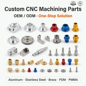 Precision CNC Parts Rapid Prototyping Custom Titanium/copper/stainless Steel/aluminum Turning Milling EDM CNC Machining Services----procurement customization ----(https://www.cnctt.com)