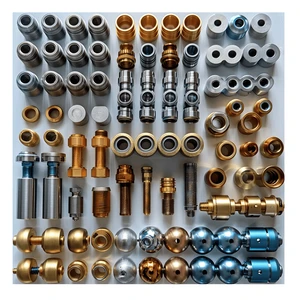Custom High Precision Stainless Steel Aluminum CNc Machining Milling Turning Part Fabrication Service CNc Machining Parts----procurement customization ----(https://www.cnctt.com)