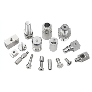 OEM Custom Machine Shop Router Lathe Precision 3D Brass Stainless Steel Aluminum Milling Turning Parts CNC Machining Services----procurement customization ----(https://www.cnctt.com)