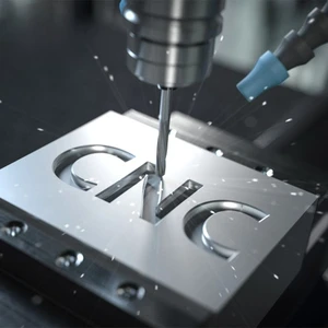 High Quality Wholesale China Factory Price Precision 4 5 Axis Stainless Steel Cnc Machining Parts----procurement customization ----(https://www.cnctt.com)