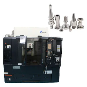 Custom Mini Cnc Turning Cnc Milling Machine Center Stainless Steel----procurement customization ----(https://www.cnctt.com)