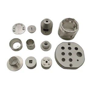 CNC Turning Steel Machining Parts Truning Part Cnc Milling Stainless Steel Custom Aluminium Alloy Cnc Turning Machining Parts----procurement customization ----(https://www.cnctt.com)