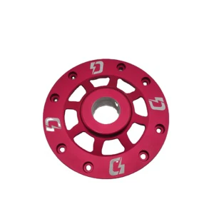 Customized 3/4/5-Axis CNC Machining of Stainless Steel Alloy Components for Automotive Aviation Modification Parts----procurement customization ----(https://www.cnctt.com)