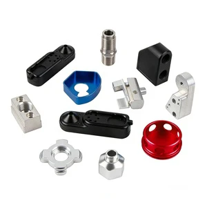 OEM Custom Precision CNC Turning Milling Parts Machining Service for Automotive Parts Stainless Steel Aluminum----procurement customization ----(https://www.cnctt.com)