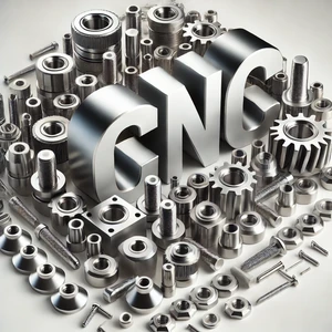 Custom Service Factory Aluminum Cnc Precision Lathe Machining Parts CNC Precision Parts----procurement customization ----(https://www.cnctt.com)