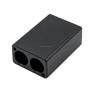 YQ Professional Plastic Injection & CNC Machining OEM Custom Stainless Steel Black Box with Wire EDM & Broaching Services----procurement customization ----(https://www.cnctt.com)