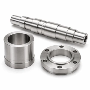 Custom OEM CNC Turning Components Alloy Steel Stainless Steel OEM Custom Precision Components Manufacturer----procurement customization ----(https://www.cnctt.com)