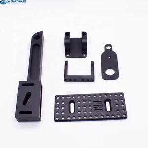 Machinery Parts Machining CNC Service Machining Metal High Demand Precision 5 Axis Micro Machining Milling Aluminum----procurement customization ----(https://www.cnctt.com)