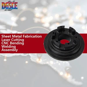 Custom CNC Machining Service for Aluminum Copper Parts OEM ODM Manufacturing High Accuracy ±0.01mm Robot Components----procurement customization ----(https://www.cnctt.com)