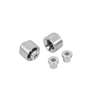 CNC Precision Machining Metal Deep Drawing Parts Precision Aluminum CNC Milling Machining----procurement customization ----(https://www.cnctt.com)