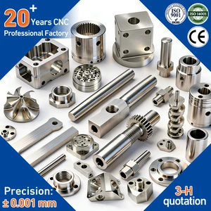 Manufacturer Precision Custom Cnc Milling Parts Aluminum Cnc Turning Machining Parts Stainless Steel Cnc Machining Service----procurement customization ----(https://www.cnctt.com)