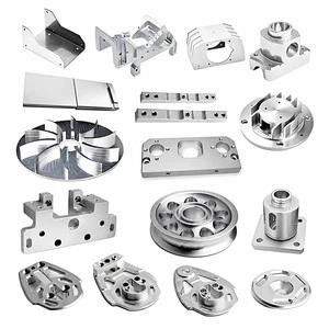 High Precision OEM CNC Machining Car Parts, Custom Metal Milling Turning Components For Automotive Industry----procurement customization ----(https://www.cnctt.com)