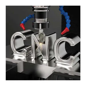 High Precision Custom Logo CNC Machining Service for Stainless Steel Parts with Wire EDM and Various Spare Parts----procurement customization ----(https://www.cnctt.com)