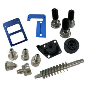 Factory Professional Custom CNC Parts Provide CNC Milling Machining Aluminum Milling Parts Service----procurement customization ----(https://www.cnctt.com)