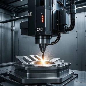 Precision CNC Machining Service - Custom High-Quality Metal & Plastic Parts----procurement customization ----(https://www.cnctt.com)