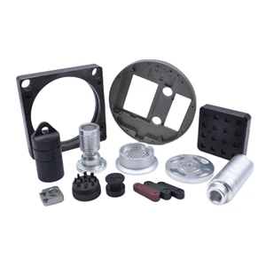Precision Metal CNC Machining Parts Stainless Steel Brass Aluminum Titanium CNC Turning 5 Axis Cnc Milling Machining Services----procurement customization ----(https://www.cnctt.com)