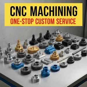 CNC OEM Machining Turning Milling Precision CNC Parts for Automotive Aerospace Custom CNC Manufacturer Metal Rapid Prototype----procurement customization ----(https://www.cnctt.com)