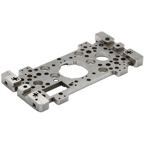 Factory OEM High Precision CNC Machining Service CNC 5 Axis Milling Machined Stainless Steel CNC Machining Parts----procurement customization ----(https://www.cnctt.com)
