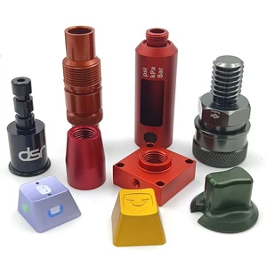 Customized OEM CNC Machining Parts High Precision Shaft Components CNC Turning Milling Drilling Service VMC 850 Machining Center----procurement customization ----(https://www.cnctt.com)
