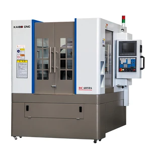 CNC Machine Price with Syntec 11A, High Precision 6050 Cnc Machine----procurement customization ----(https://www.cnctt.com)