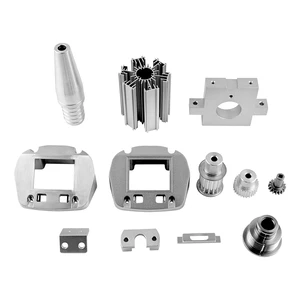 Made in China Factory Custom High Precision Aluminum Parts Sheet Metal Stamping CNC Turning Milling Machining Rapid Prototype----procurement customization ----(https://www.cnctt.com)