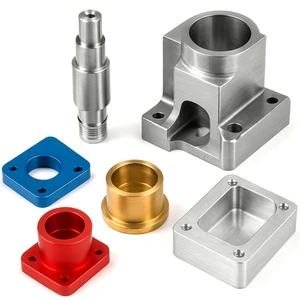 Custom Cnc Machining Cnc Machine Stainless Steel Cnc Machining----procurement customization ----(https://www.cnctt.com)