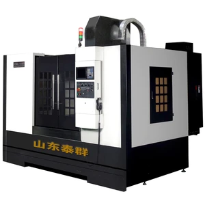 TQ CNC Manufacturer Supply High Precision CNC Machining Center VMC8050----procurement customization ----(https://www.cnctt.com)
