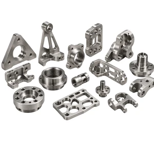 OEM Service Custom Precision Threaded Features EV Components Stainless Steel Aluminum Milling Turing CNC Machining Parts----procurement customization ----(https://www.cnctt.com)