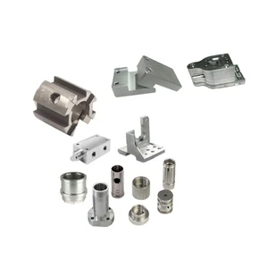 CNC Turning Parts Customized CNC Lathe Aluminum CNC Machining Service----procurement customization ----(https://www.cnctt.com)