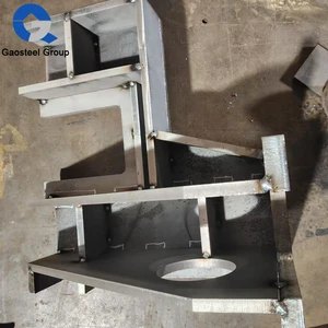 Custom CNC Machining Sheet Metal Fabrication Service with Laser Cutting for Industrial Equipment OEM Parts----procurement customization ----(https://www.cnctt.com)