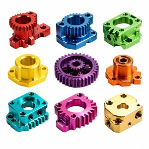Customized Precision CNC Machining Parts, High-Quality Metal Components for Industrial Equipment----procurement customization ----(https://www.cnctt.com)