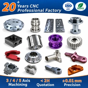 Precision Custom CNC Manufacturing Suppliers Stainless Steel Copper CNC Turning Milling Parts Custom CNC Machining Service----procurement customization ----(https://www.cnctt.com)