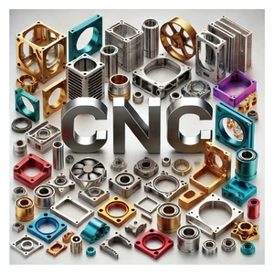 Custom Company's Rapid Prototyping Mass Production Services CNC Mill Machining Anodize Aluminium Metal Block Cavity Wire EDM----procurement customization ----(https://www.cnctt.com)