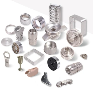 Shenzhen High Precision Service Company Custom Stainless Steel Mechanical Part Titanium Cnc Machining Cnc Turning----procurement customization ----(https://www.cnctt.com)