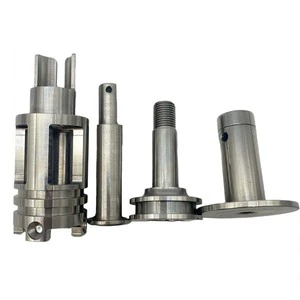 Machining Services Custom Cnc Milling Odm Stainless Steel Services Precision Cnc Turning Services----procurement customization ----(https://www.cnctt.com)