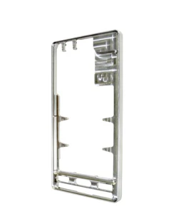 ISO 9001 Custom CNC Machining Service | High-Precision 5-Axis Milling For Thin-Wall Aluminum Electronic Components----procurement customization ----(https://www.cnctt.com)