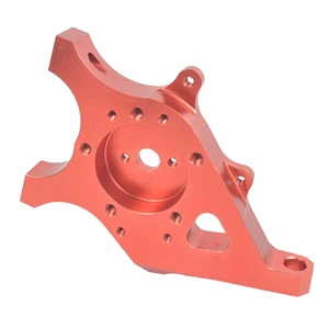 Customer Made Precise Cnc Center Machining Milling Color Anodized Aluminium Stainless Steel Brass Plastic Auto Small Spare Parts----procurement customization ----(https://www.cnctt.com)