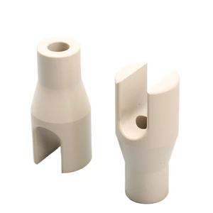 CNC Laser Cutting & Drilling Machined Components Anodized CNC Machining Parts with CNC Turning Center----procurement customization ----(https://www.cnctt.com)
