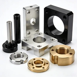 Custom CNC Turning Milling Machining Metal Parts Fabrication Cnc Machining Service Brass Steel Aluminum Titanium CNC Parts----procurement customization ----(https://www.cnctt.com)